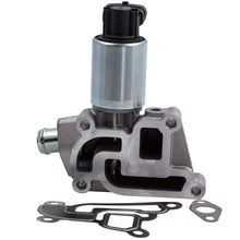 Laden Sie das Bild in den Galerie-Viewer, New EGR Ventil für Opel Corsa C Corsa D 1.0, 1.2, 1.4 9157671, 0851593, 93185000 top
