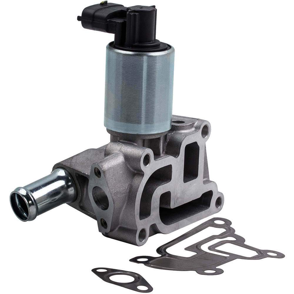 New EGR Ventil für Opel Corsa C Corsa D 1.0, 1.2, 1.4 9157671, 0851593, 93185000 top
