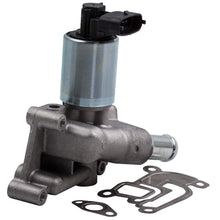 Laden Sie das Bild in den Galerie-Viewer, New EGR Ventil für Opel Corsa C Corsa D 1.0, 1.2, 1.4 9157671, 0851593, 93185000 top