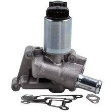 Laden Sie das Bild in den Galerie-Viewer, New EGR Ventil für Opel Corsa C Corsa D 1.0, 1.2, 1.4 9157671, 0851593, 93185000 top
