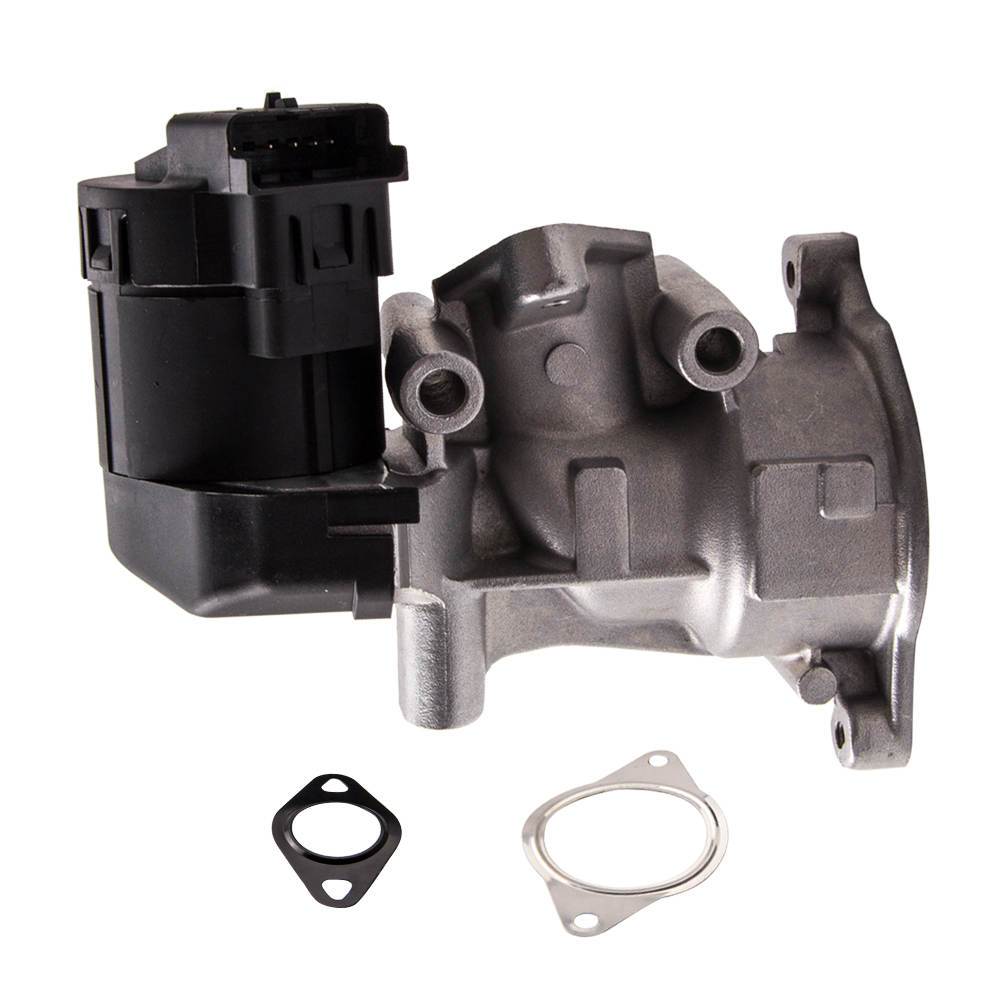 New Agr-Ventil Abgasrückführungsventil Für Volvo c30 s40 Ii v50 v70 Iii s80 Ii Matde