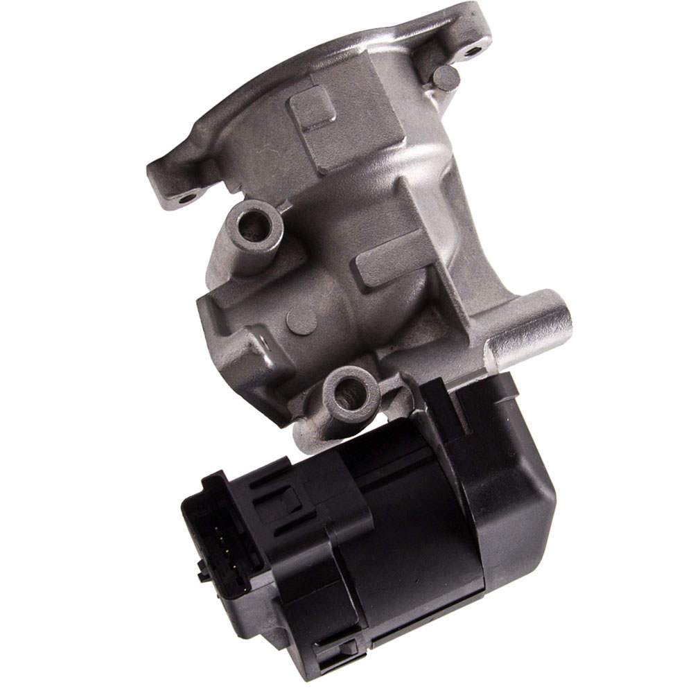 New Agr-Ventil Abgasrückführungsventil Für Volvo c30 s40 Ii v50 v70 Iii s80 Ii Matde