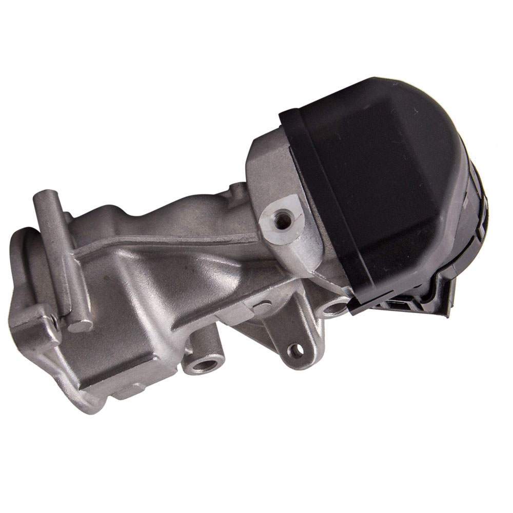 New Agr-Ventil Abgasrückführungsventil Für Volvo c30 s40 Ii v50 v70 Iii s80 Ii Matde