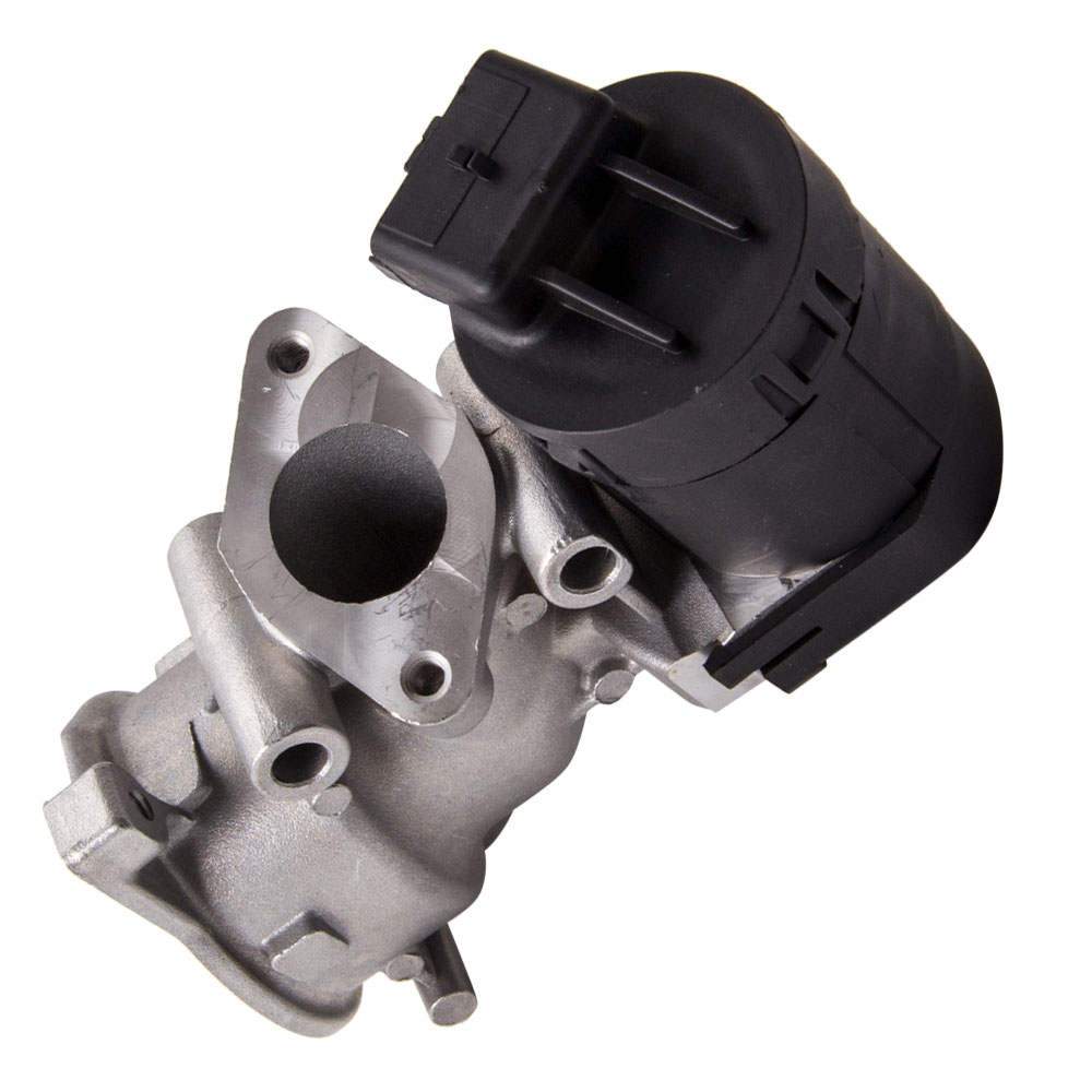 New Agr-Ventil Abgasrückführungsventil Für Volvo c30 s40 Ii v50 v70 Iii s80 Ii Matde