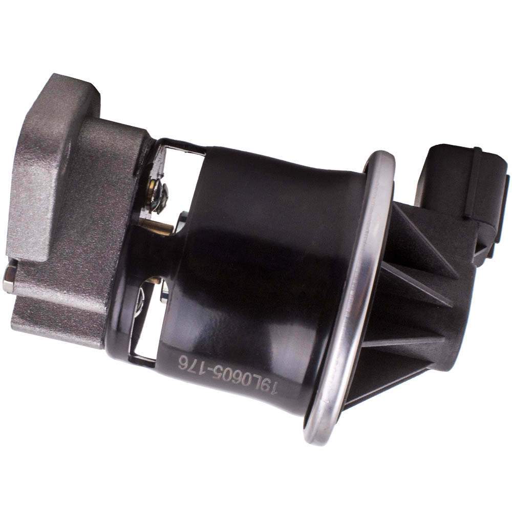 New AGR 1998 1999 2000 2001 2002 für Honda Accord Abgasrückführventil 5862060090
