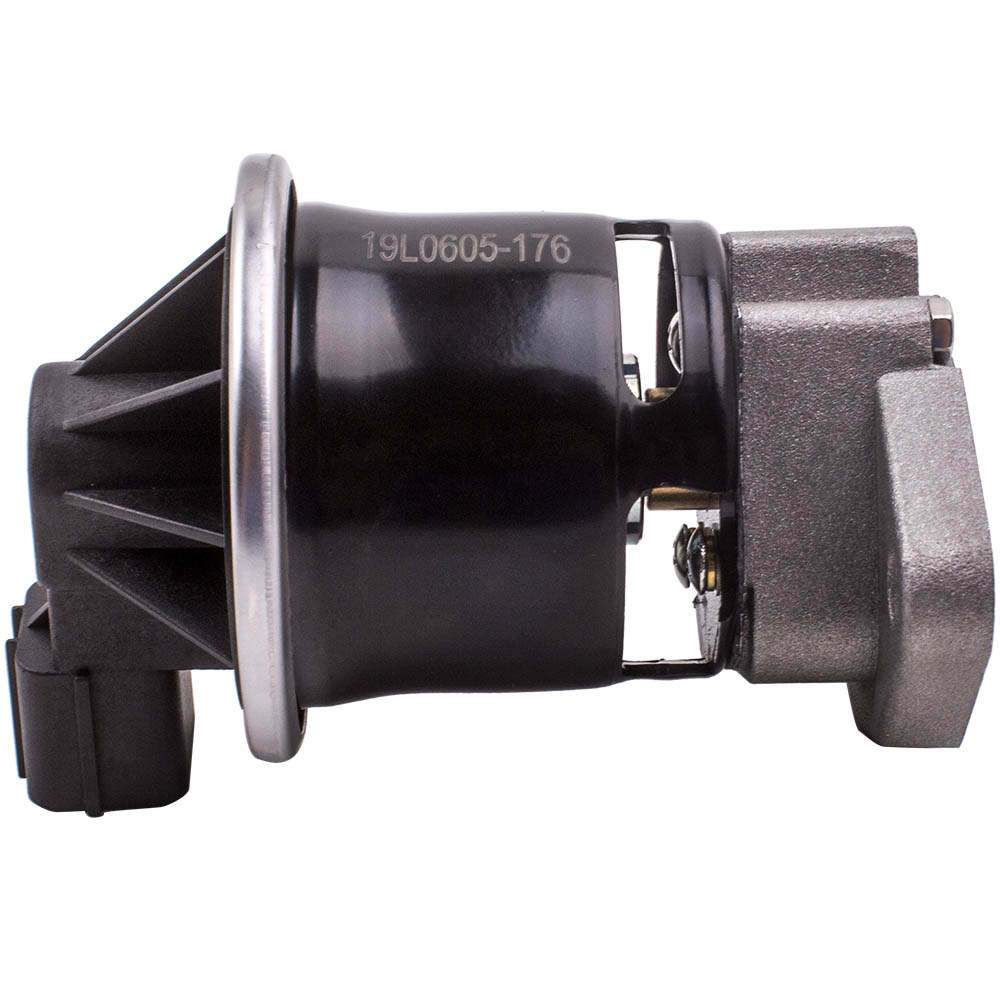 New AGR 1998 1999 2000 2001 2002 für Honda Accord Abgasrückführventil 5862060090