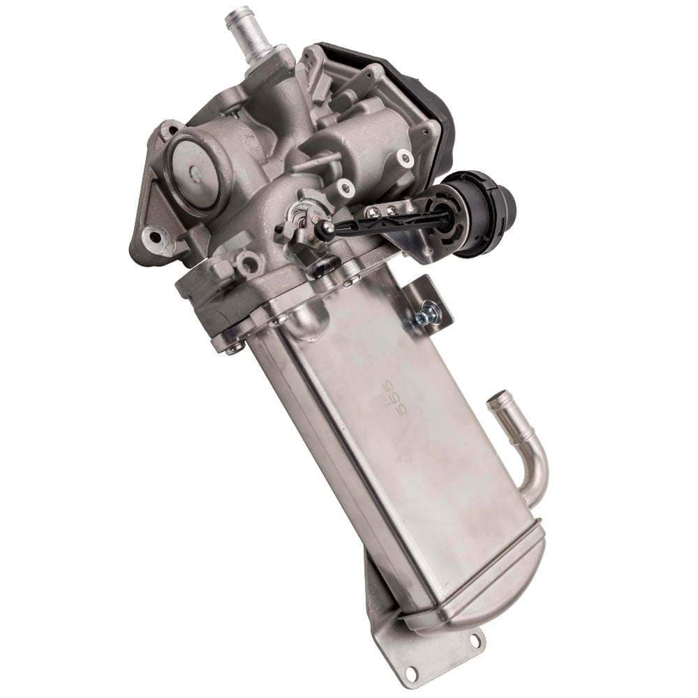 New Abgasrückführungsmodul AGR EGR für Audi Q5 A6 A5 Cabrio A5 Sportback 03L131512BQ
