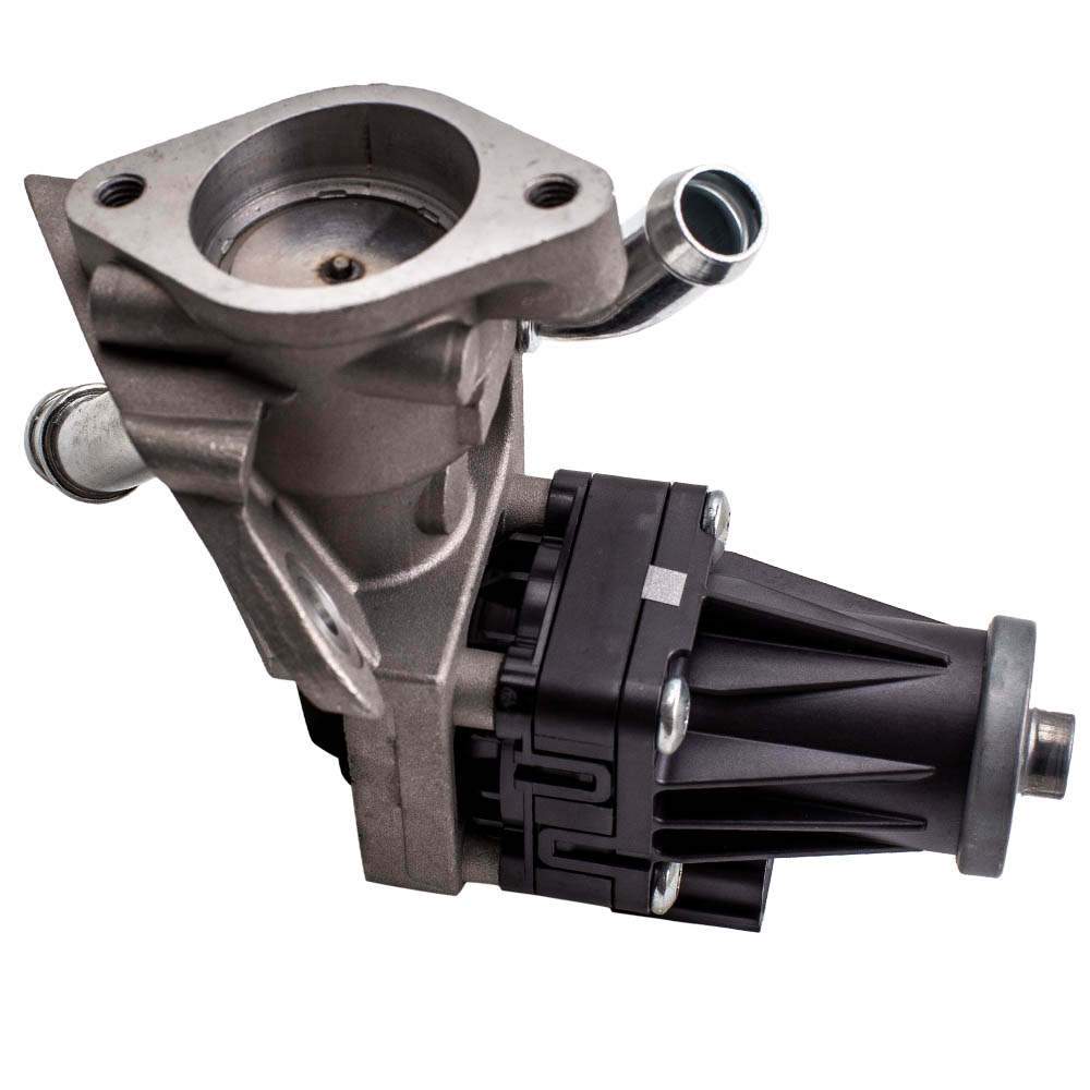 New AGR-VENTIL ABGASRÜCKFÜHRUNG FÜR CITROEN JUMPER 2.2 HDi BJ 11- EGR Super