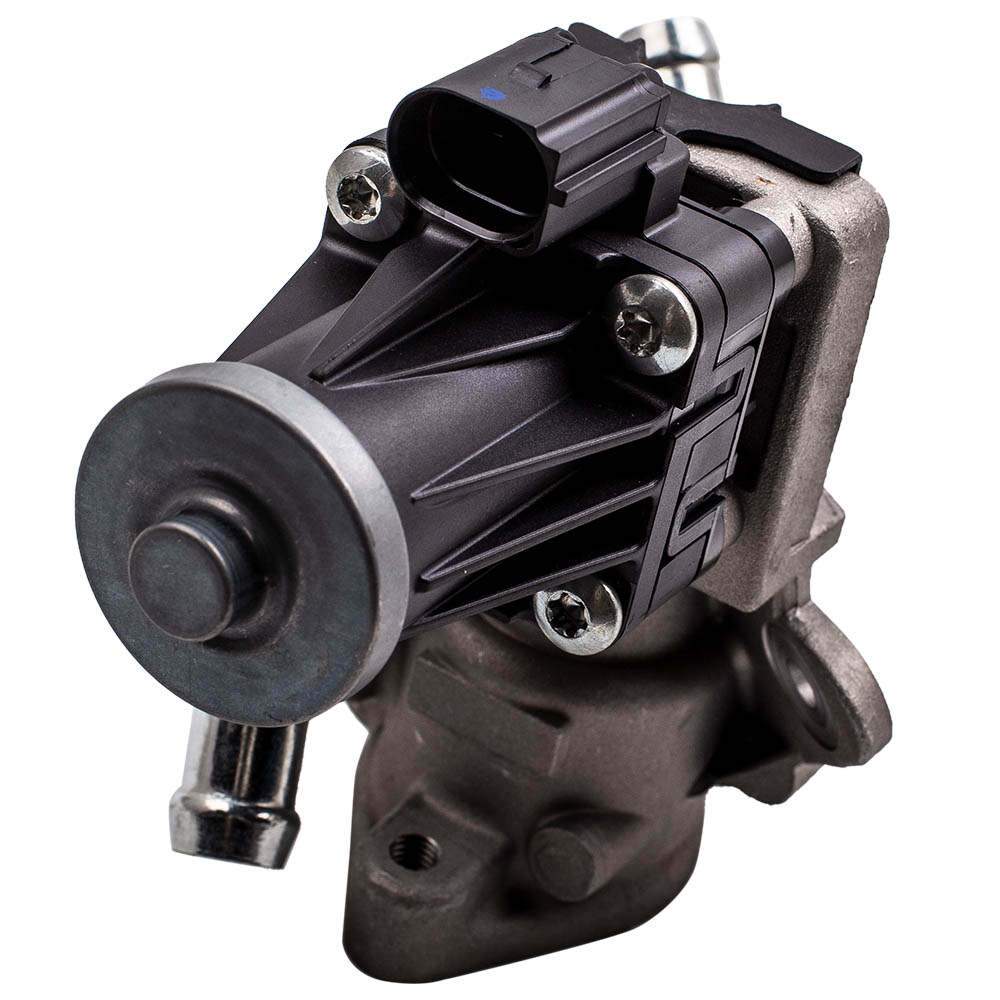 New AGR-VENTIL ABGASRÜCKFÜHRUNG FÜR CITROEN JUMPER 2.2 HDi BJ 11- EGR Super