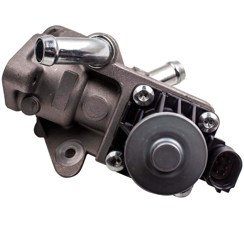 New AGR-VENTIL ABGASRÜCKFÜHRUNG FÜR CITROEN JUMPER 2.2 HDi BJ 11- EGR Super