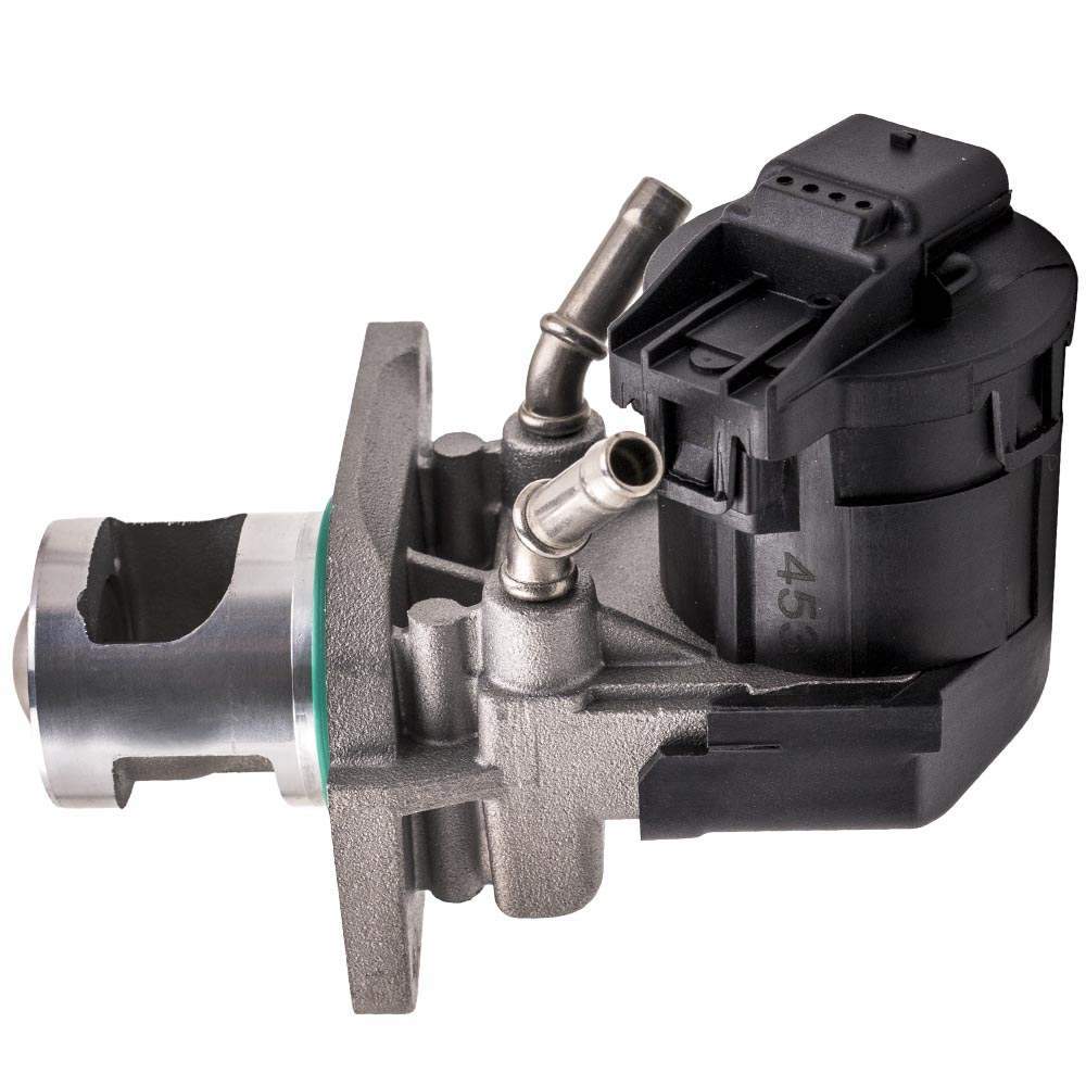 New AGR-Ventil Abgasrückführung für BMW 1er 3er 5er X1 X3 X5 6er 7er 11717810871
