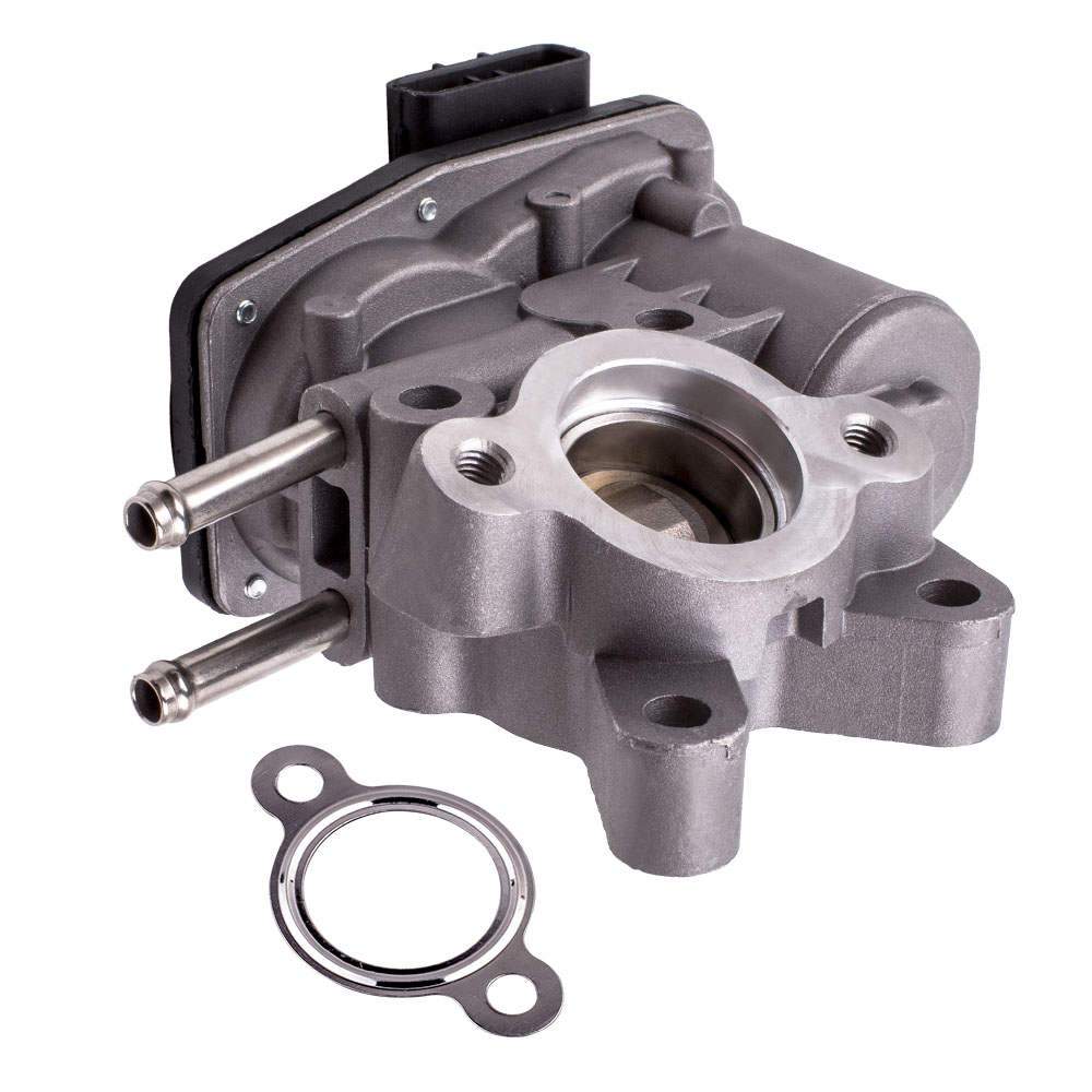 New 14710-EC00B EGR AGR Ventil FÜR Nissan Navara D40 D22 2.5 Dci 4WD 2.5 Di 4WD NEU