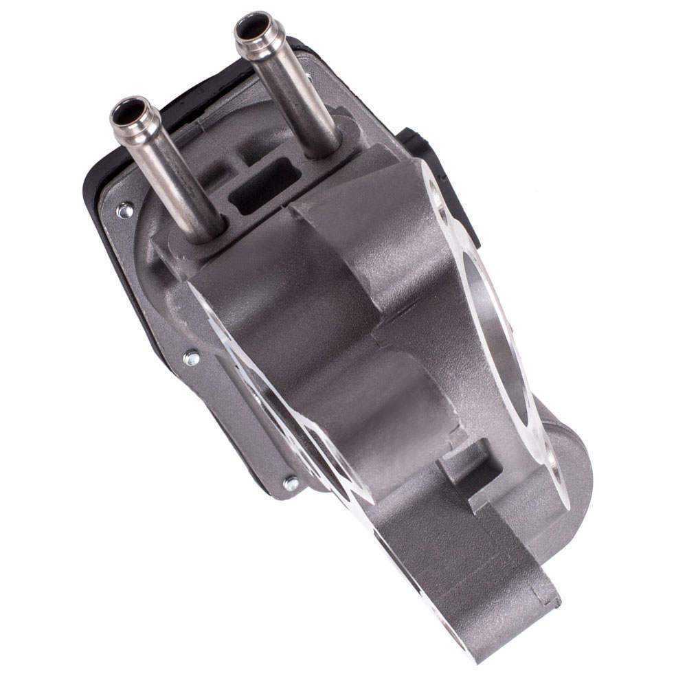 New 14710-EC00B EGR AGR Ventil FÜR Nissan Navara D40 D22 2.5 Dci 4WD 2.5 Di 4WD NEU