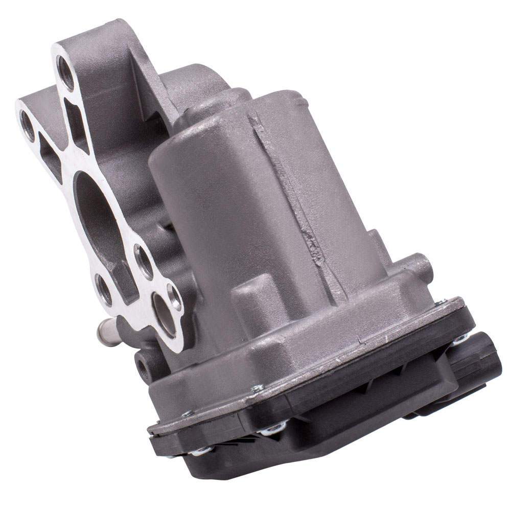 New 14710-EC00B EGR AGR Ventil FÜR Nissan Navara D40 D22 2.5 Dci 4WD 2.5 Di 4WD NEU
