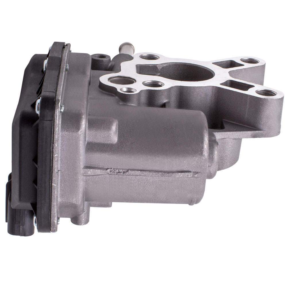 New 14710-EC00B EGR AGR Ventil FÜR Nissan Navara D40 D22 2.5 Dci 4WD 2.5 Di 4WD NEU