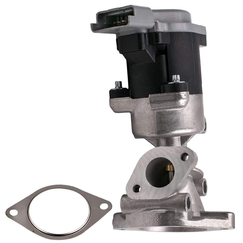 New AGR EGR Vorne Rechts für Land Rover Discovery Range Rover LR018324