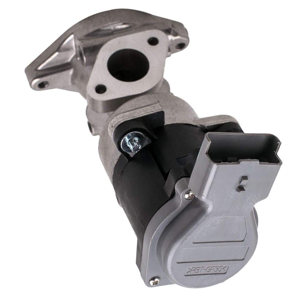 New AGR EGR Vorne Rechts für Land Rover Discovery Range Rover LR018324