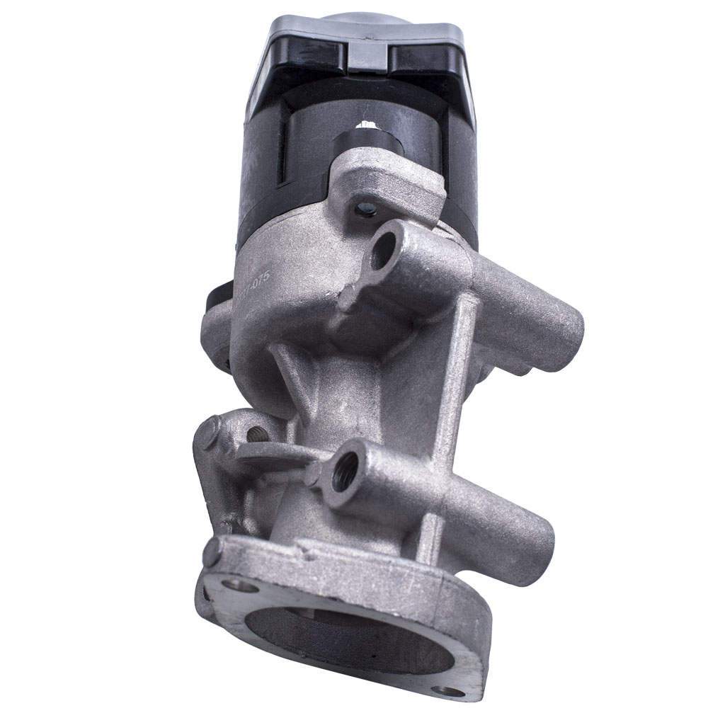 New Agr Ventil Abgasrückführungsventil Für Citroen c5 c6 Peugeot 407 607 2.7 Hdi
