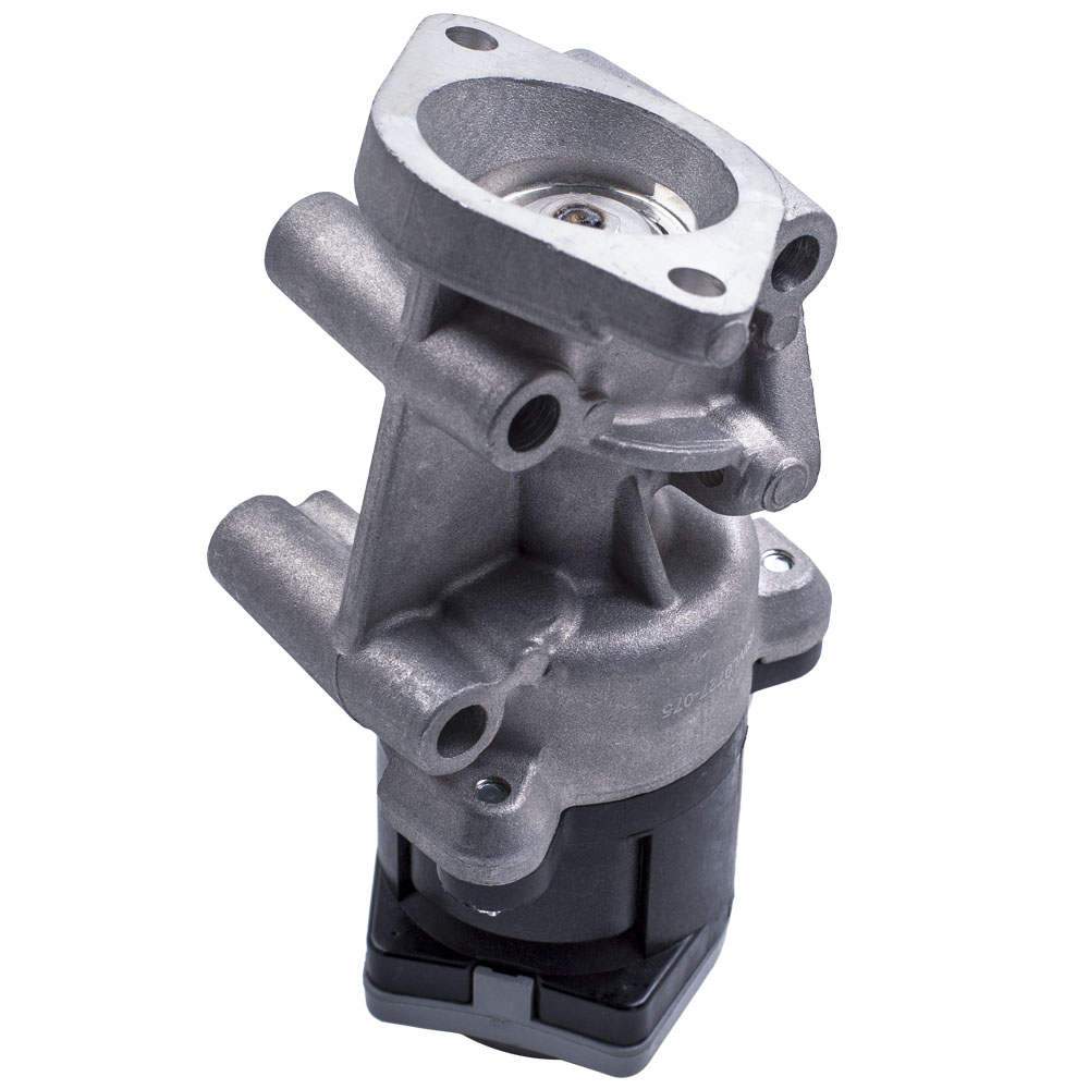New Agr Ventil Abgasrückführungsventil Für Citroen c5 c6 Peugeot 407 607 2.7 Hdi