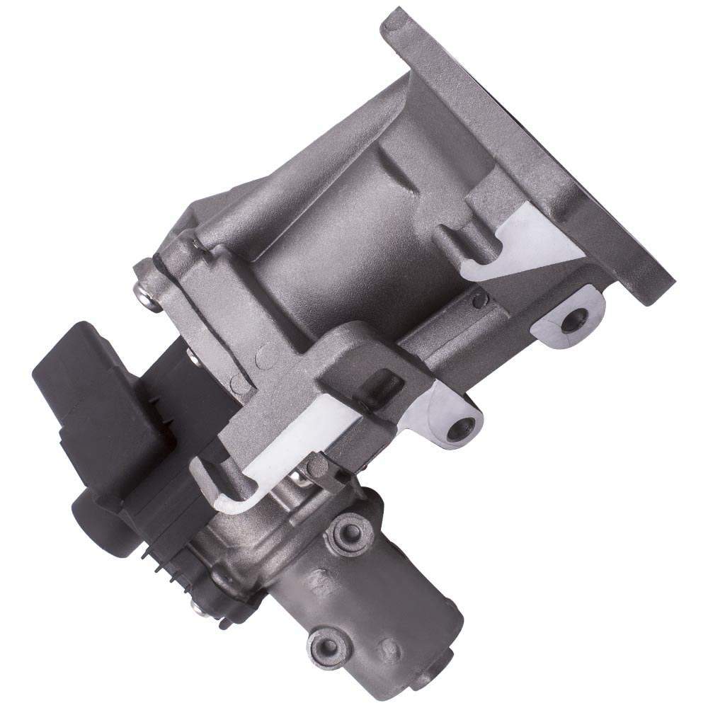 New Ventil Abgasrückführung passend für Mondeo IV C-Crosser Evoque Galaxy C8