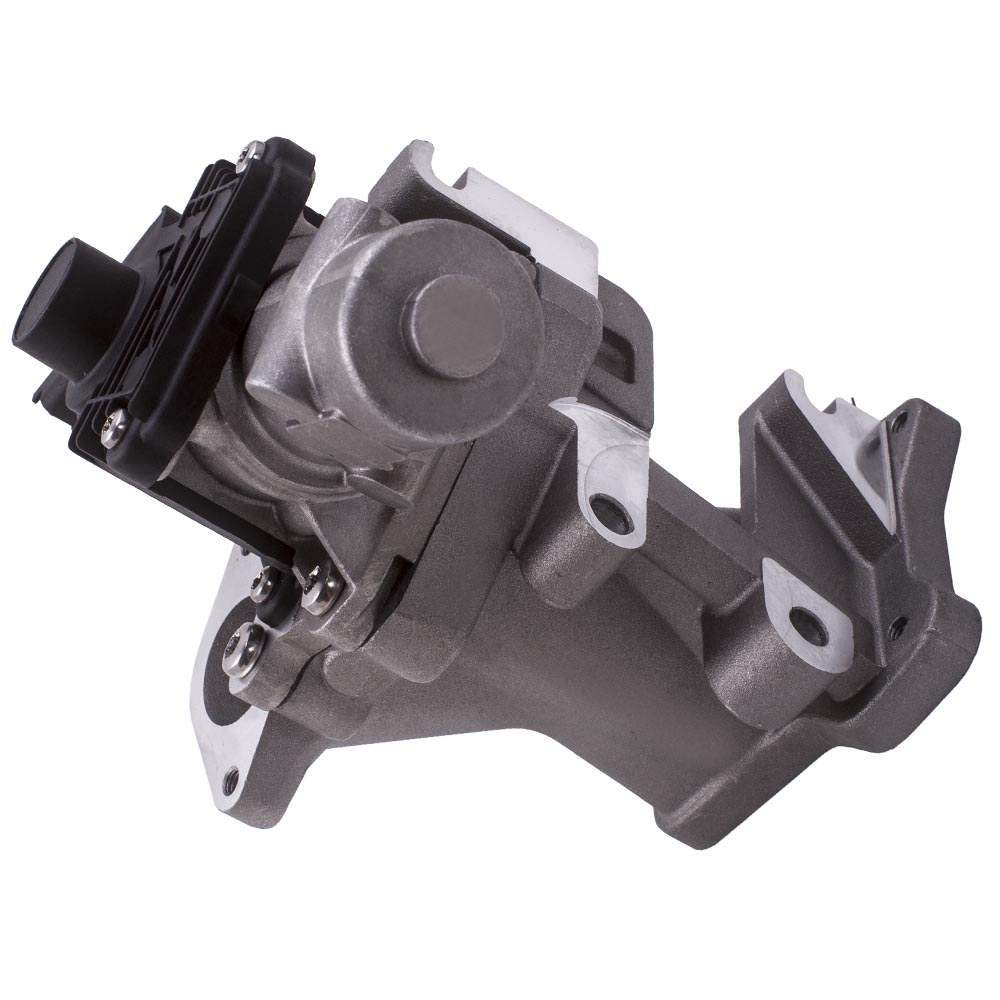 New Ventil Abgasrückführung passend für Mondeo IV C-Crosser Evoque Galaxy C8