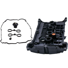 Laden Sie das Bild in den Galerie-Viewer, New Für Mini R55 R56 R57 R58 R59 1.6 T Cooper S JCW Motorzylinder Ventildeckel