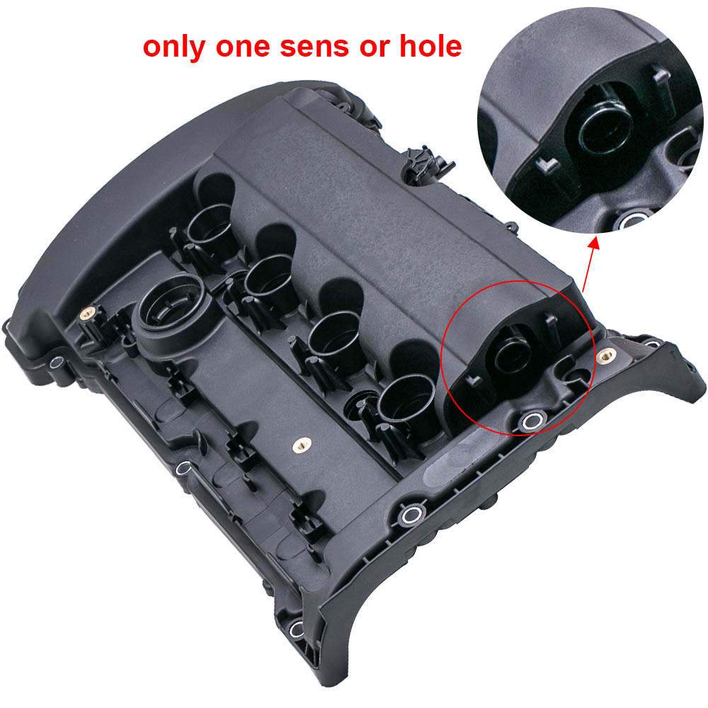 New Für Mini R55 R56 R57 R58 R59 1.6 T Cooper S JCW Motorzylinder Ventildeckel