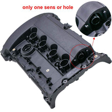 Laden Sie das Bild in den Galerie-Viewer, New Für Mini R55 R56 R57 R58 R59 1.6 T Cooper S JCW Motorzylinder Ventildeckel
