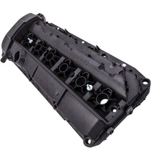 Laden Sie das Bild in den Galerie-Viewer, New Ventildeckel Zylinderkopf für BMW 3er 5er X3 E46 E39 E60 E83 E85 11127512839