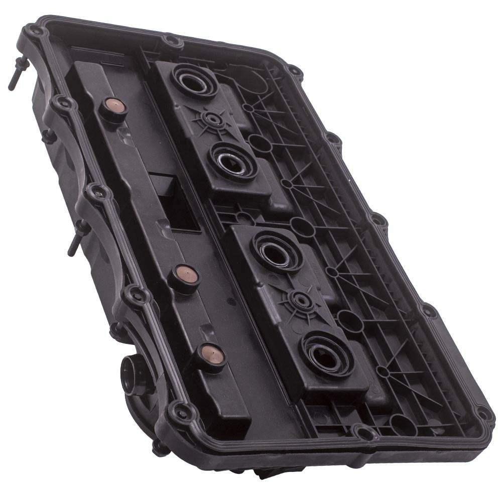 New Ventildeckel Zylinderkopfhaube für FORD TRANSIT 2.2 TDCI PEUGEOT CITROEN 2.2 HDI