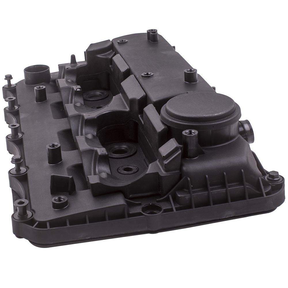 Dichtung Zylinderkopfhaube Ventildeckeldichtung Für Peugeot 206 207