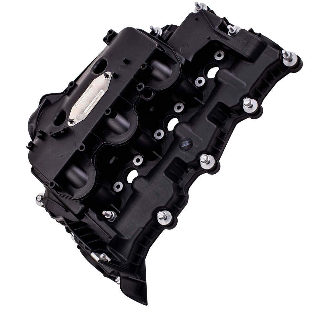 New Motor Zylinder Ventildeckel Links für Land Rover Range Rover 3.0 Diesel 306DT