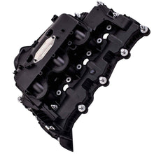 Laden Sie das Bild in den Galerie-Viewer, New Motor Zylinder Ventildeckel Links für Land Rover Range Rover 3.0 Diesel 306DT