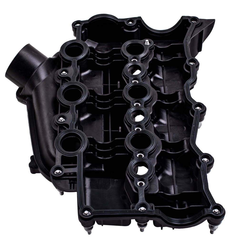 New Motor Zylinder Ventildeckel Links für Land Rover Range Rover 3.0 Diesel 306DT