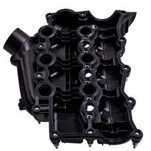 Laden Sie das Bild in den Galerie-Viewer, New Motor Zylinder Ventildeckel Links für Land Rover Range Rover 3.0 Diesel 306DT