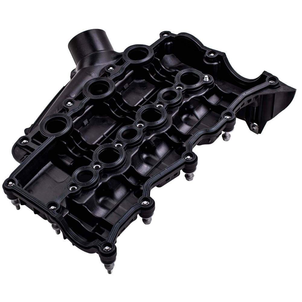 New Motor Zylinder Ventildeckel Links für Land Rover Range Rover 3.0 Diesel 306DT