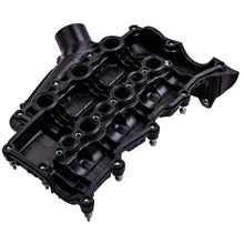 Laden Sie das Bild in den Galerie-Viewer, New Motor Zylinder Ventildeckel Links für Land Rover Range Rover 3.0 Diesel 306DT