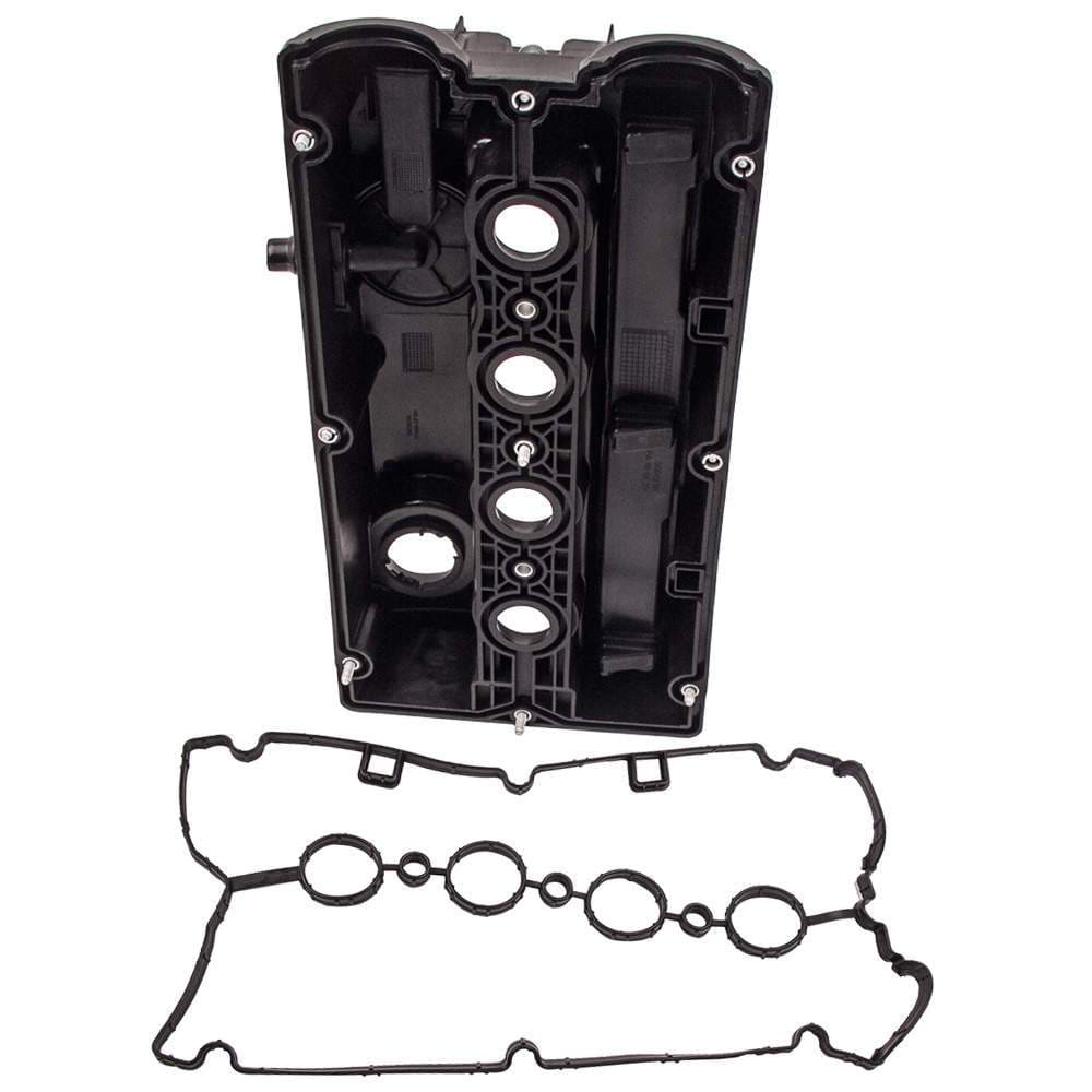 New Ventildeckel Zylinderkopfhaube Deckel + Dichtung Für Opel Z16XEP 1.6 16V 5607159