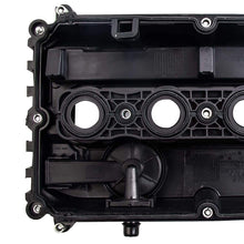 Laden Sie das Bild in den Galerie-Viewer, New Ventildeckel für Opel Astra H J Vectra C Zafira B Mokka Meriva Signum 1.6 1.8