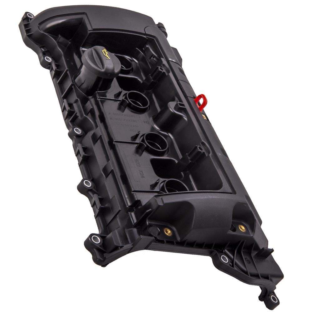 New 7567162 Ventildeckel Zylinderkopf für Mini R55 R56 R57 R58 R59 R60 R61 7646554