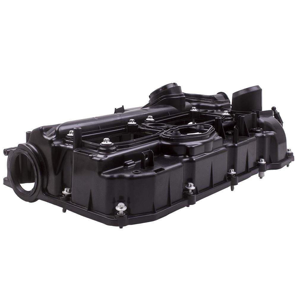 New Zylinderkopfhaube Ventildeckel für BMW 1er 3er 5er X1 X3 X5 2.0L N20B20A Motor