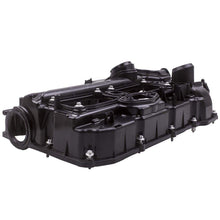 Laden Sie das Bild in den Galerie-Viewer, New Zylinderkopfhaube Ventildeckel für BMW 1er 3er 5er X1 X3 X5 2.0L N20B20A Motor