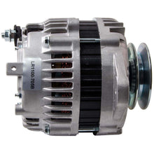 Laden Sie das Bild in den Galerie-Viewer, New Lichtmaschine 90A für Nissan Patrol GU Y61 4.2L 4.5L 4.8L 98-10