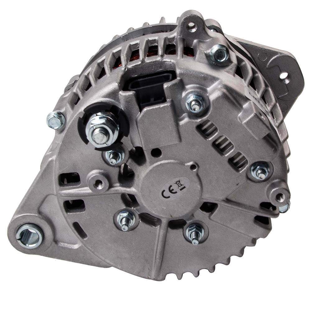 New Lichtmaschine 90A für Nissan Patrol GU Y61 4.2L 4.5L 4.8L 98-10