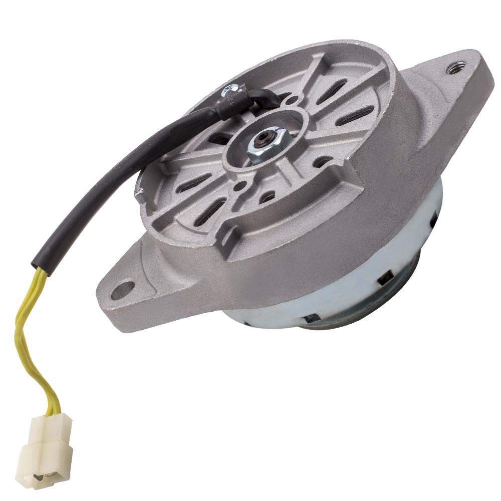 New Lichtmaschine Generator 20A für Yanmar John Deere Kokusan Denki Komatsu