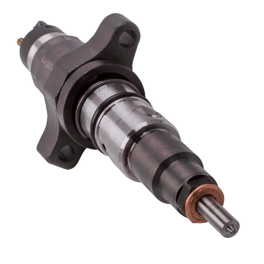 New Einspritzventil für Dodge Ram Cummins 5.9L Diesel 2004-09 0445120238 0986435505