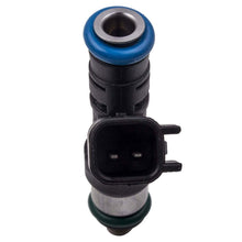Laden Sie das Bild in den Galerie-Viewer, New Fuel Injectors For Dodge Chrysler 2.7L 3.5L V6 6X 0280158028 04591986AA neu