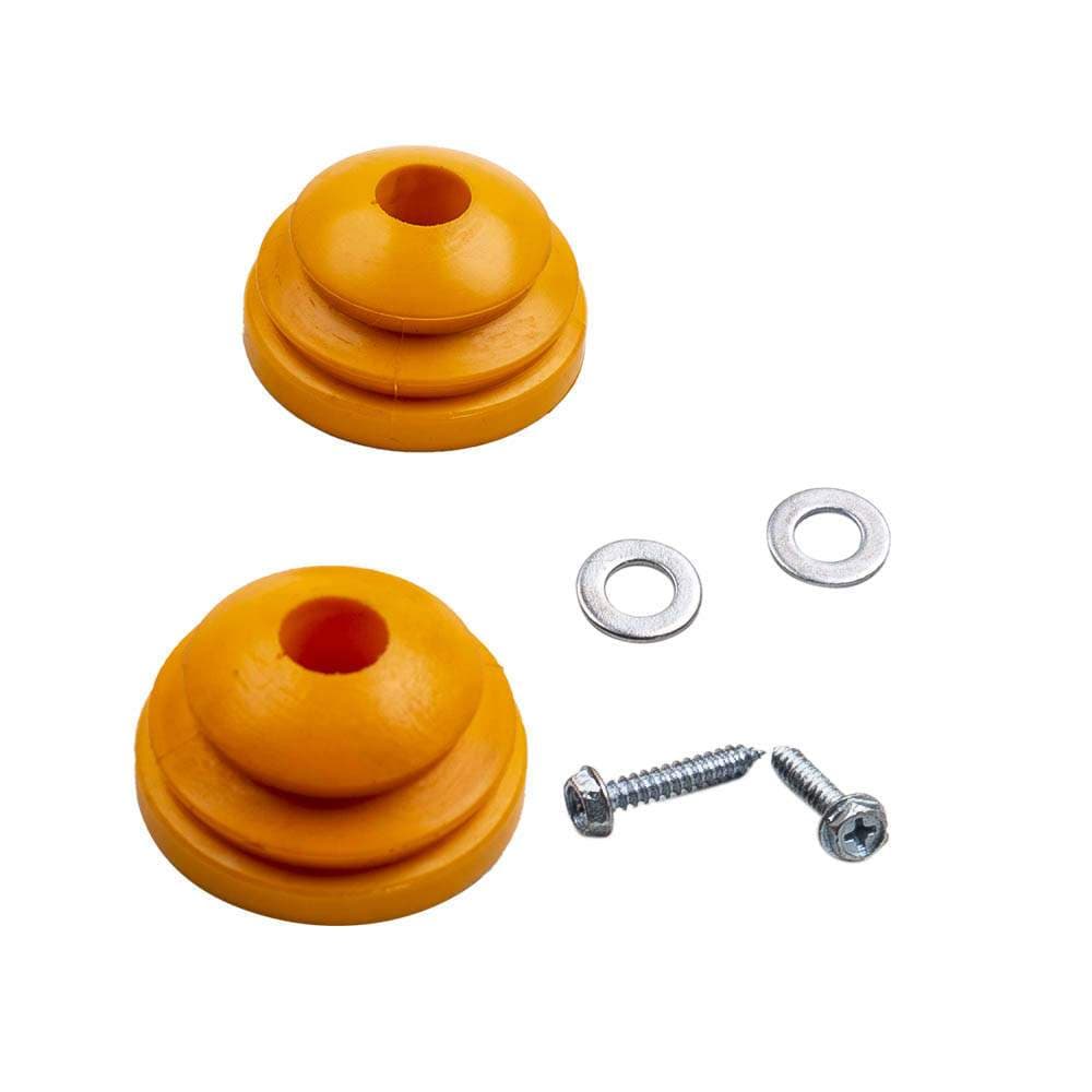 New For Chevy Silverado C-1500 GMC Sierra 2WD 6