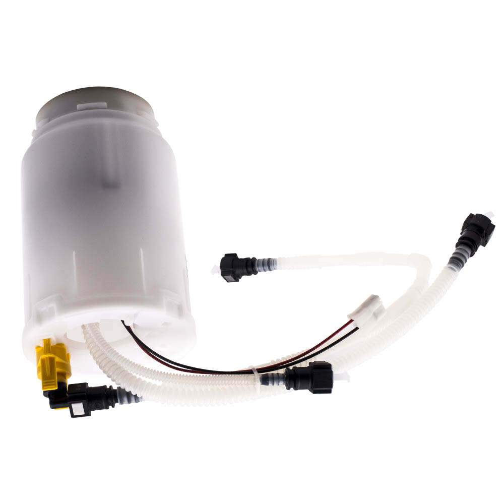 New Kraftstoffpumpe Benzinpumpe Links für Porsche Cayenne 955 9PA 92A 95562093100