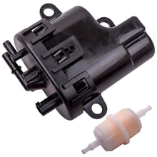 Laden Sie das Bild in den Galerie-Viewer, New Kraftstoffpumpe Fördereinheit für Kohler Motor ECH ECV 2539314S 2539316S